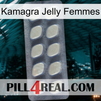 Kamagra Jelly Women 08